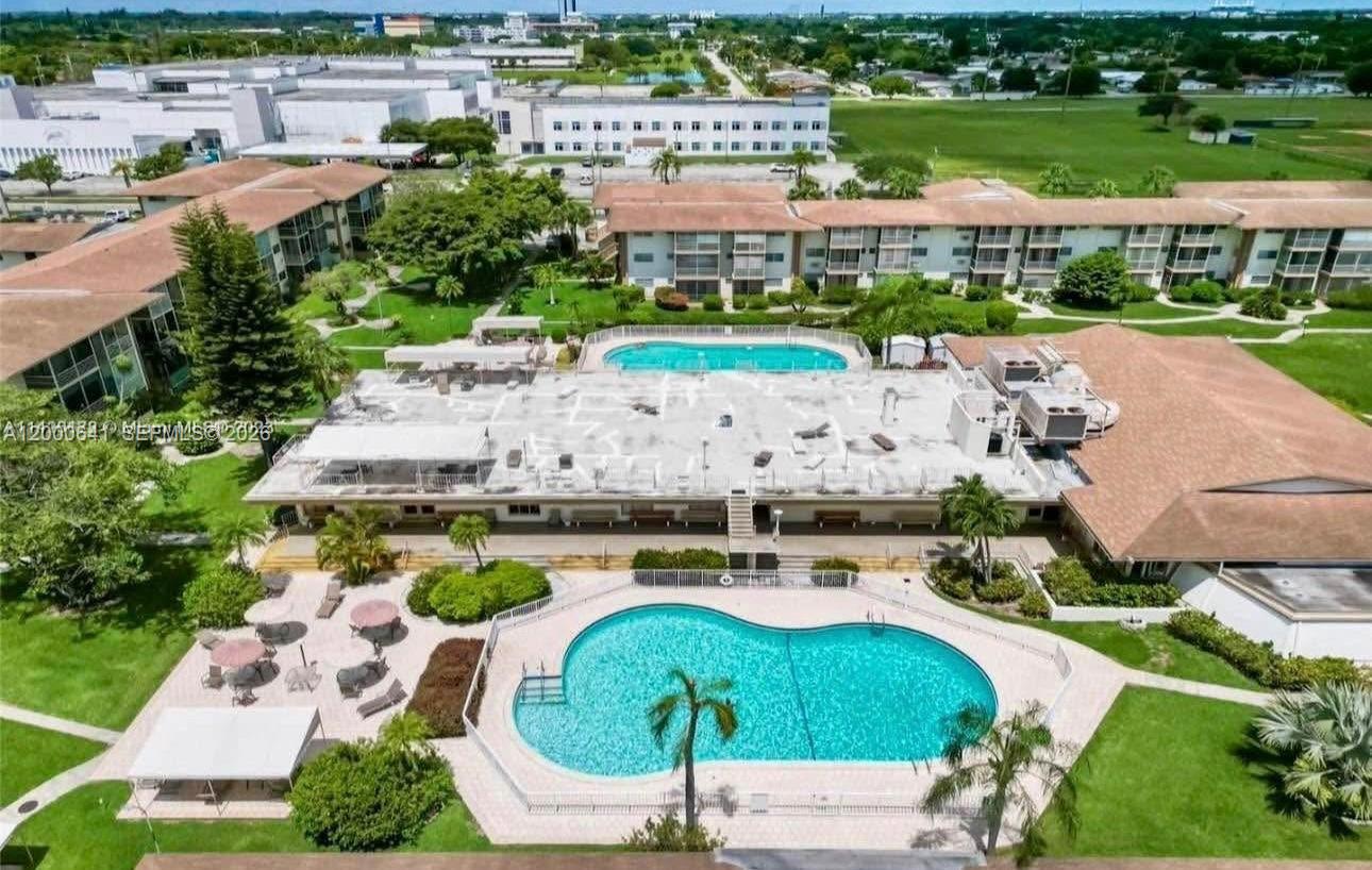 MAR-LEN GARDENS NO 1 CORP - Residential