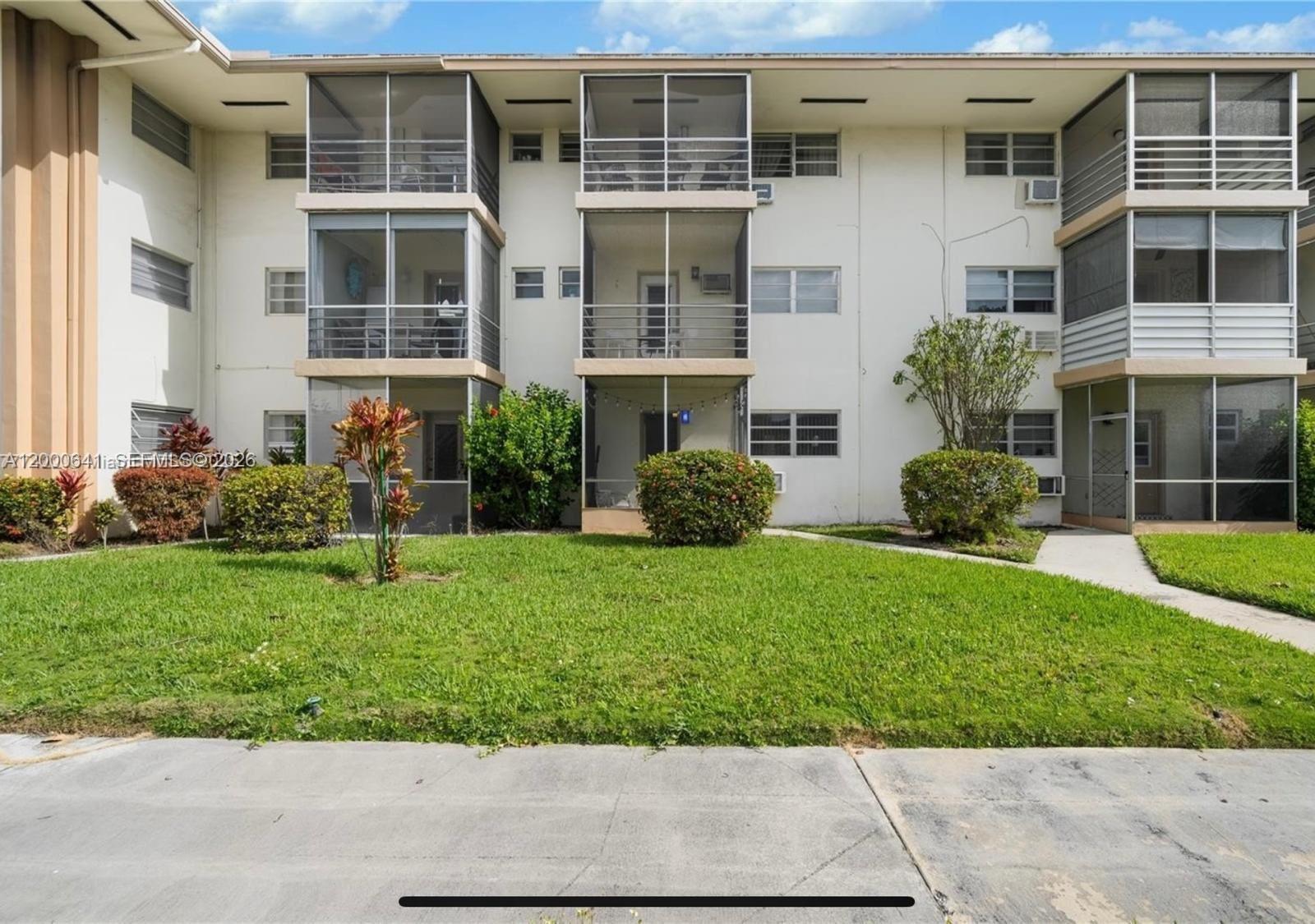 MAR-LEN GARDENS NO 1 CORP - Residential