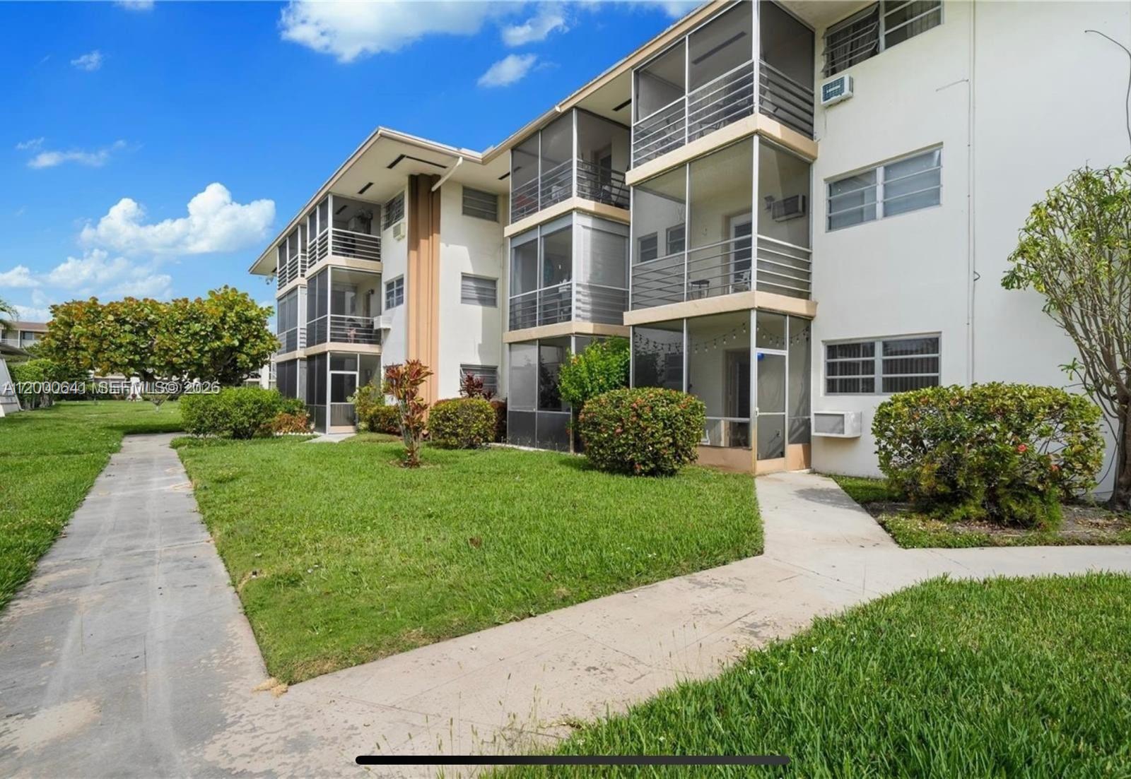 MAR-LEN GARDENS NO 1 CORP - Residential