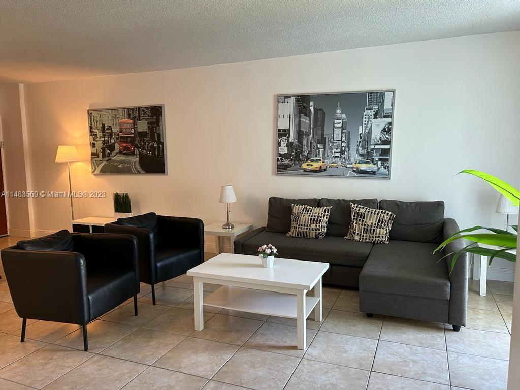 3901 S Ocean Dr 6S, Hollywood, Broward County, Florida - 1 Bedrooms  
1 Bathrooms - 