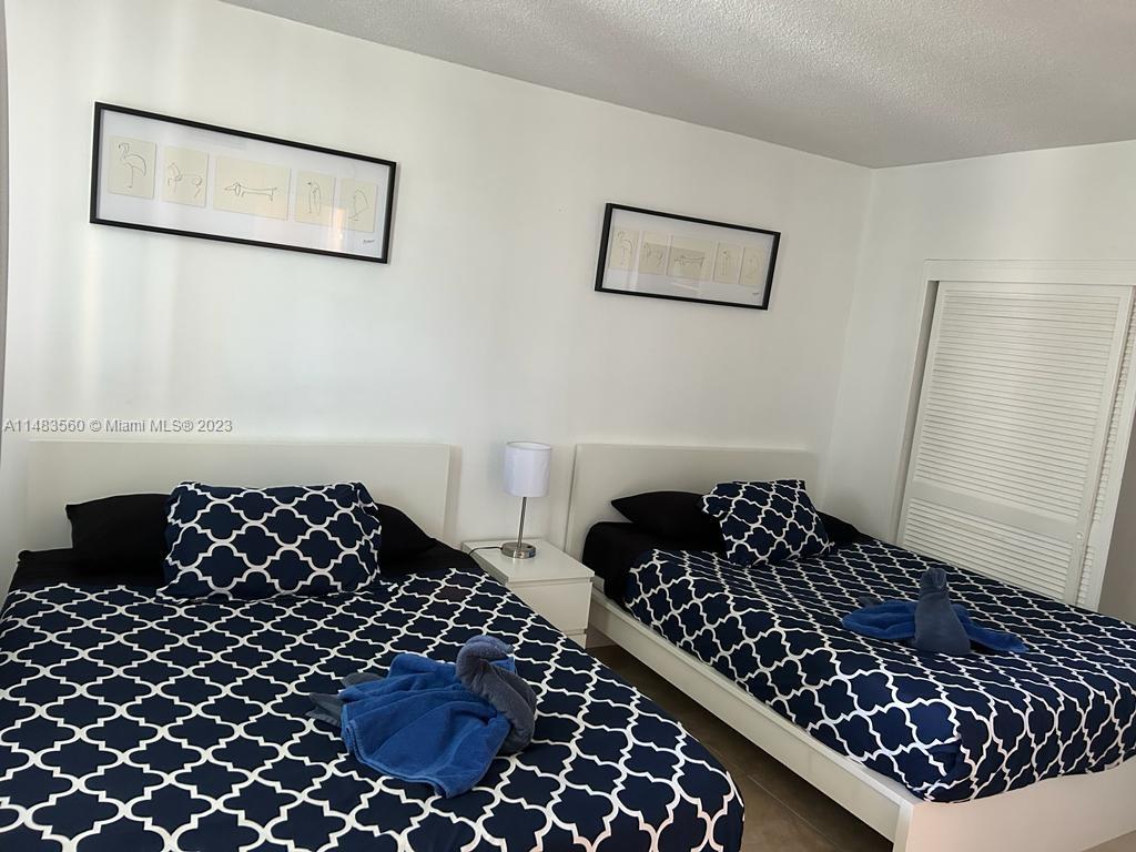 TIDES ON HOLLYWOOD BEACH - Residential