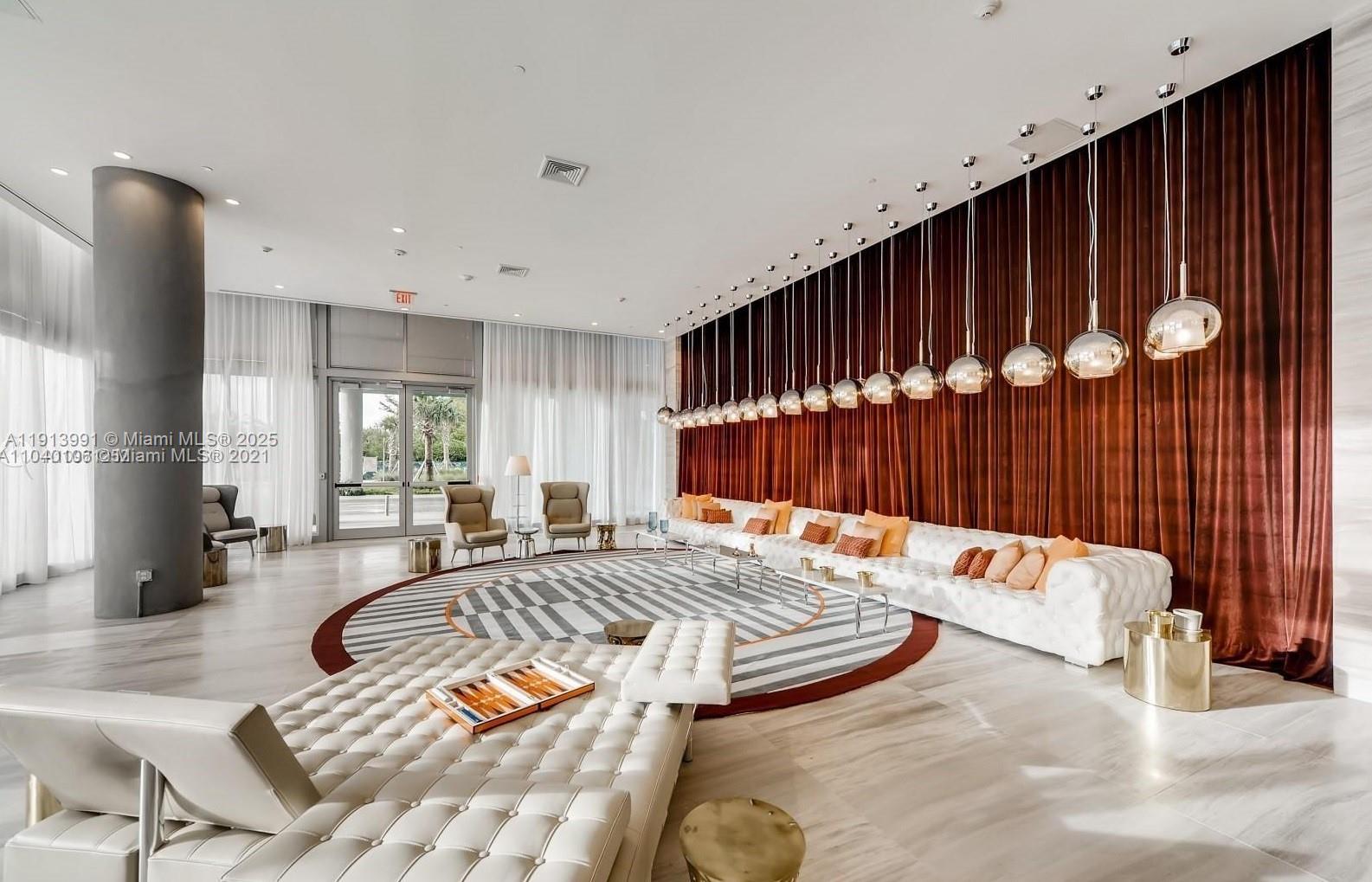 METROPICA - Residential Lease