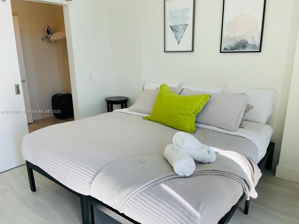 METROPICA - Residential Lease