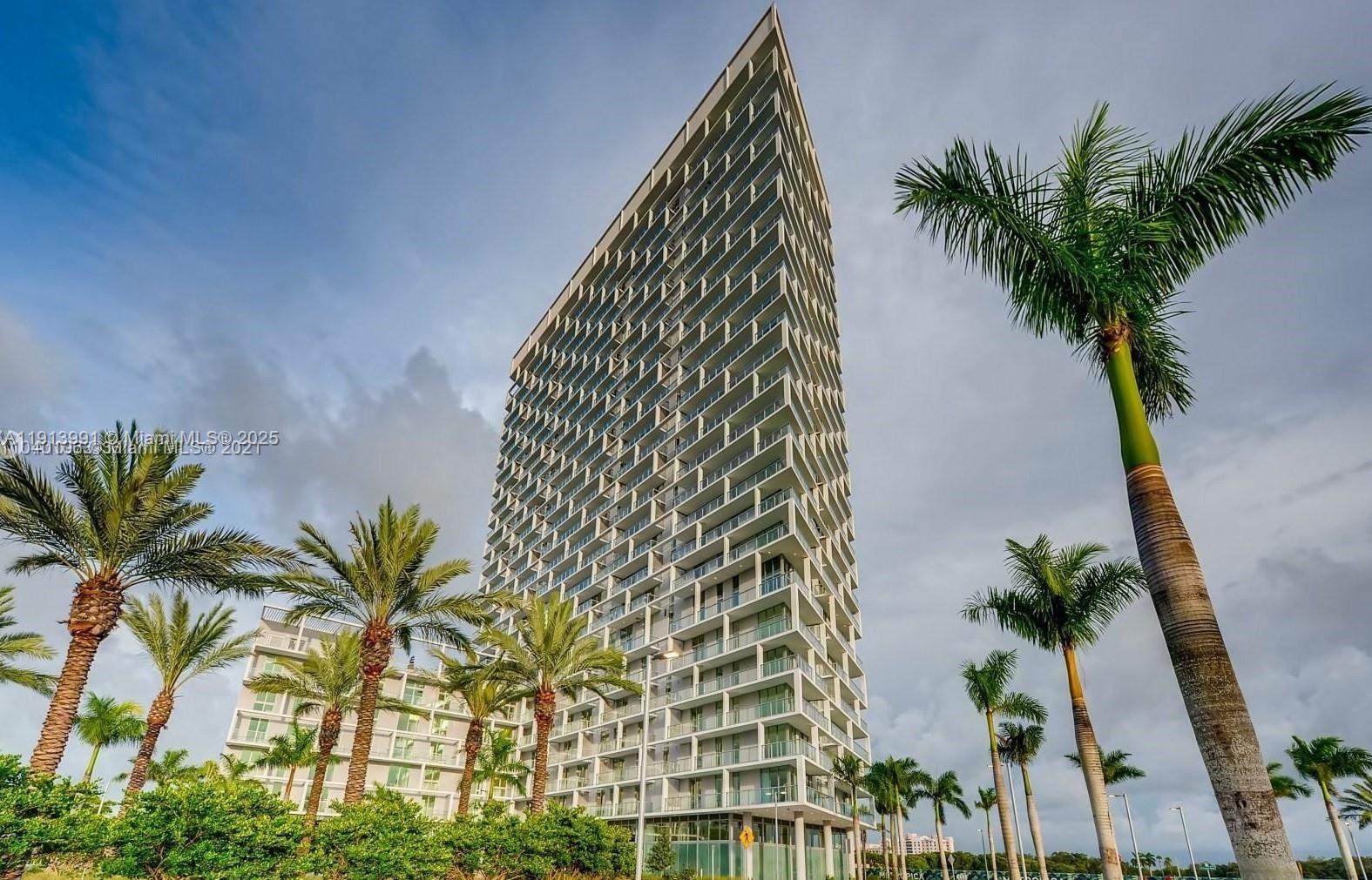 METROPICA - Residential Lease