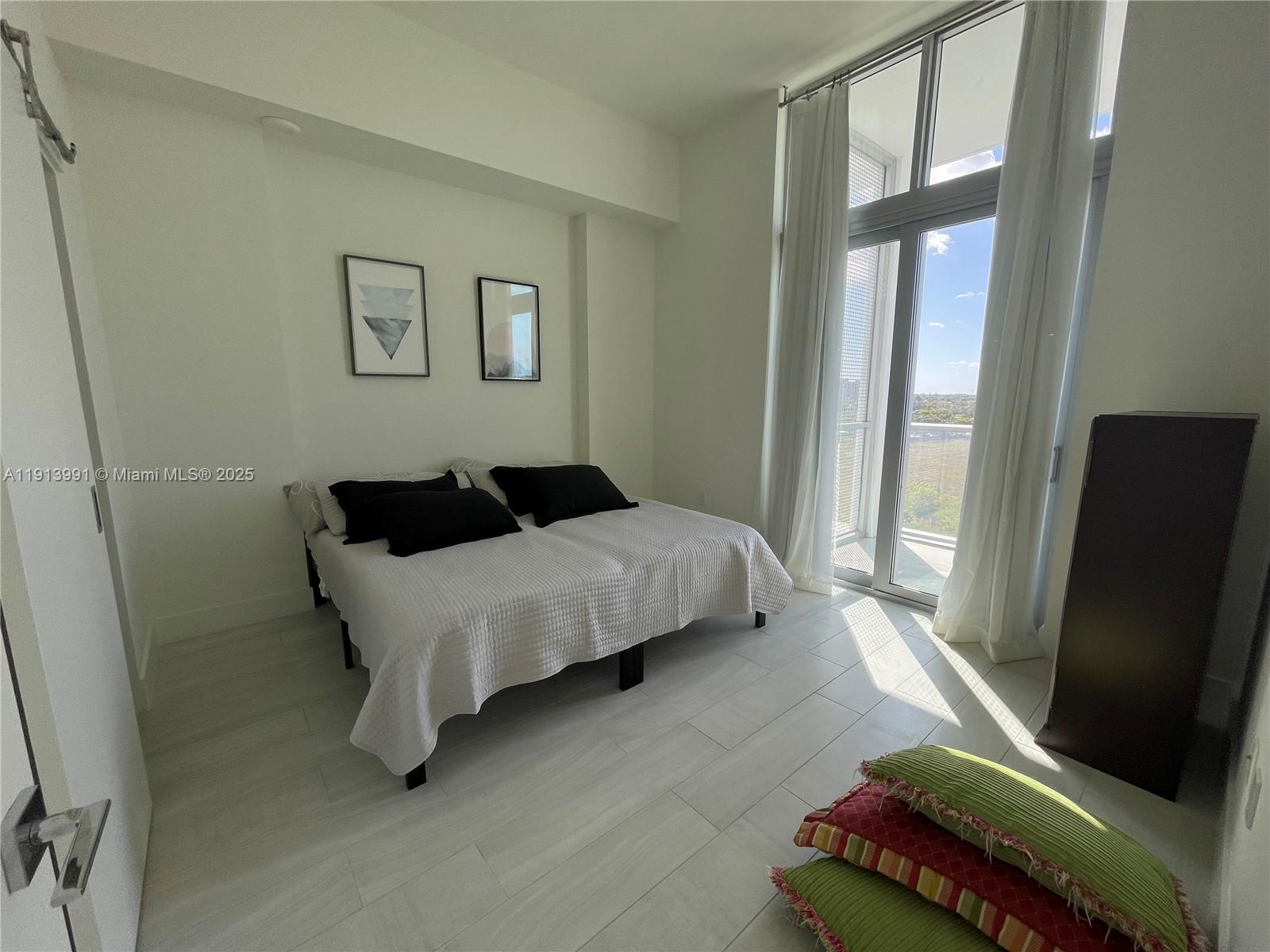 METROPICA - Residential Lease