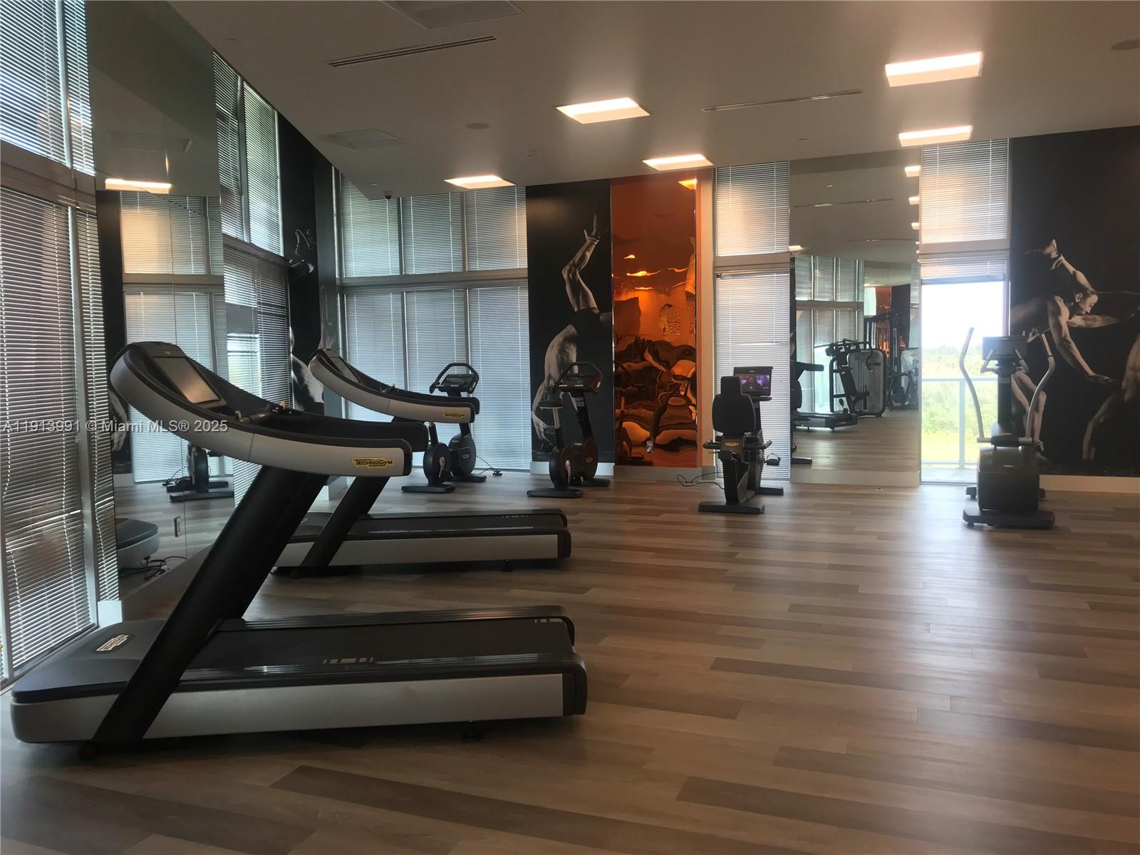 METROPICA - Residential Lease