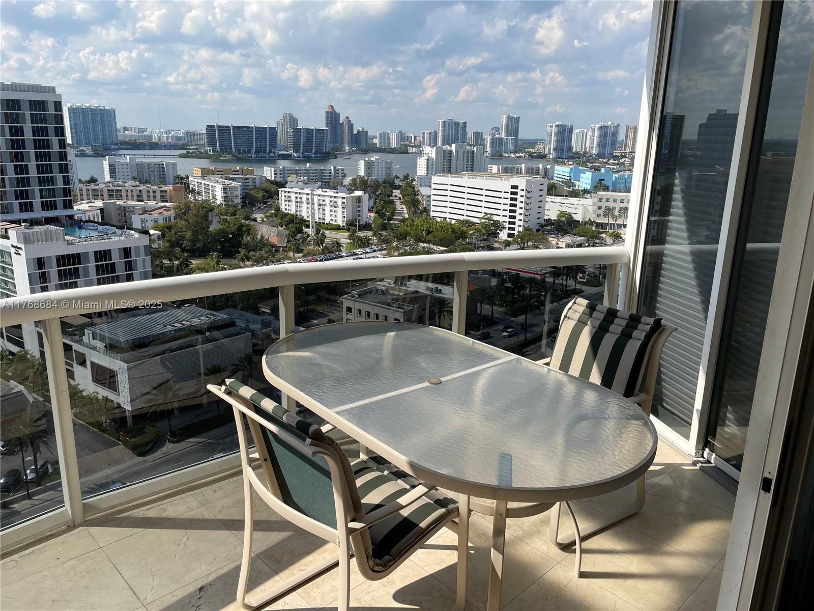 THE PINNACLE CONDO - Residential Lease