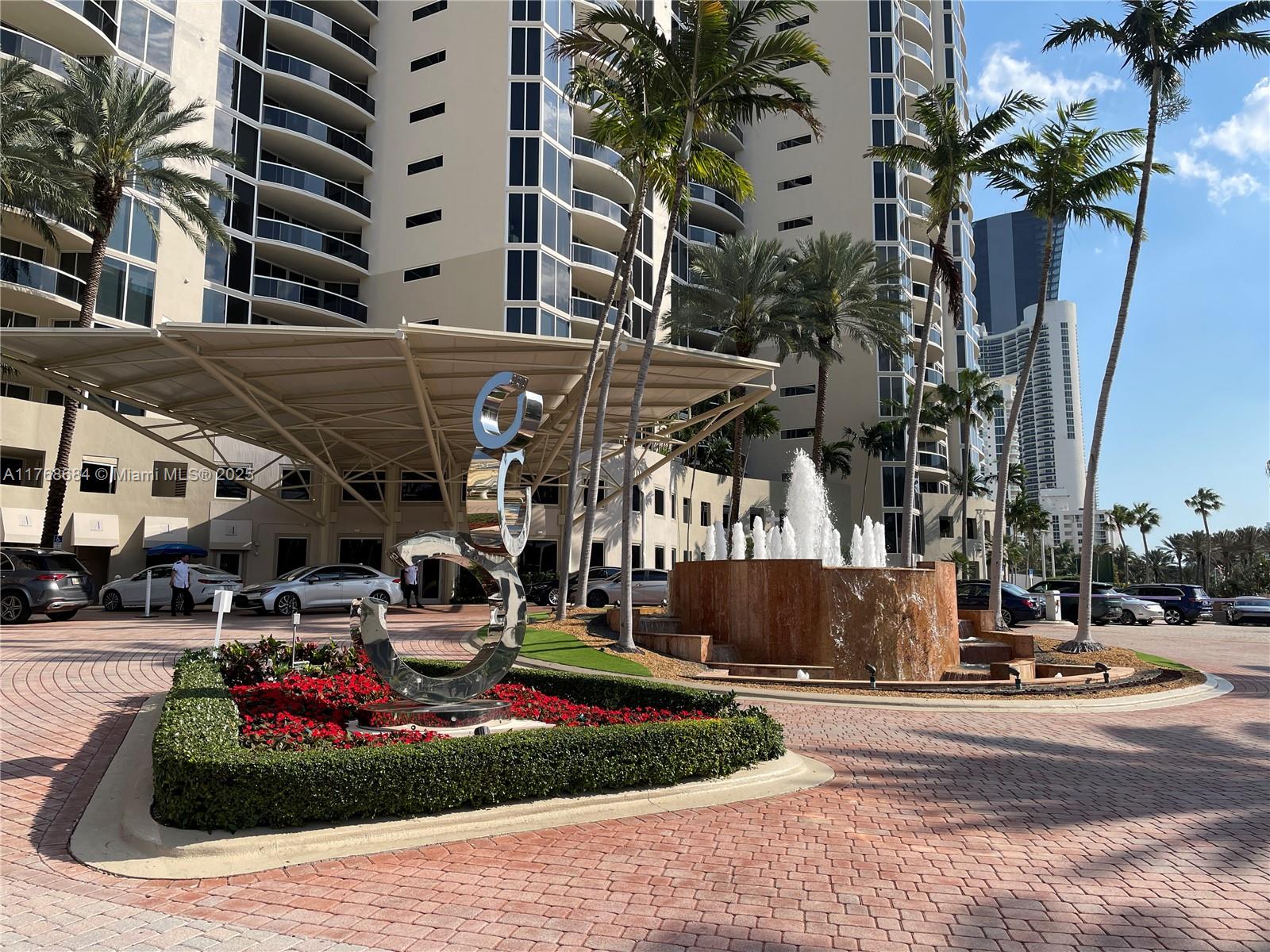 Rental Property at 17555 Collins Ave 1906, Sunny Isles Beach, Miami-Dade County, Florida - Bedrooms: 2 
Bathrooms: 3  - $7,100 MO.