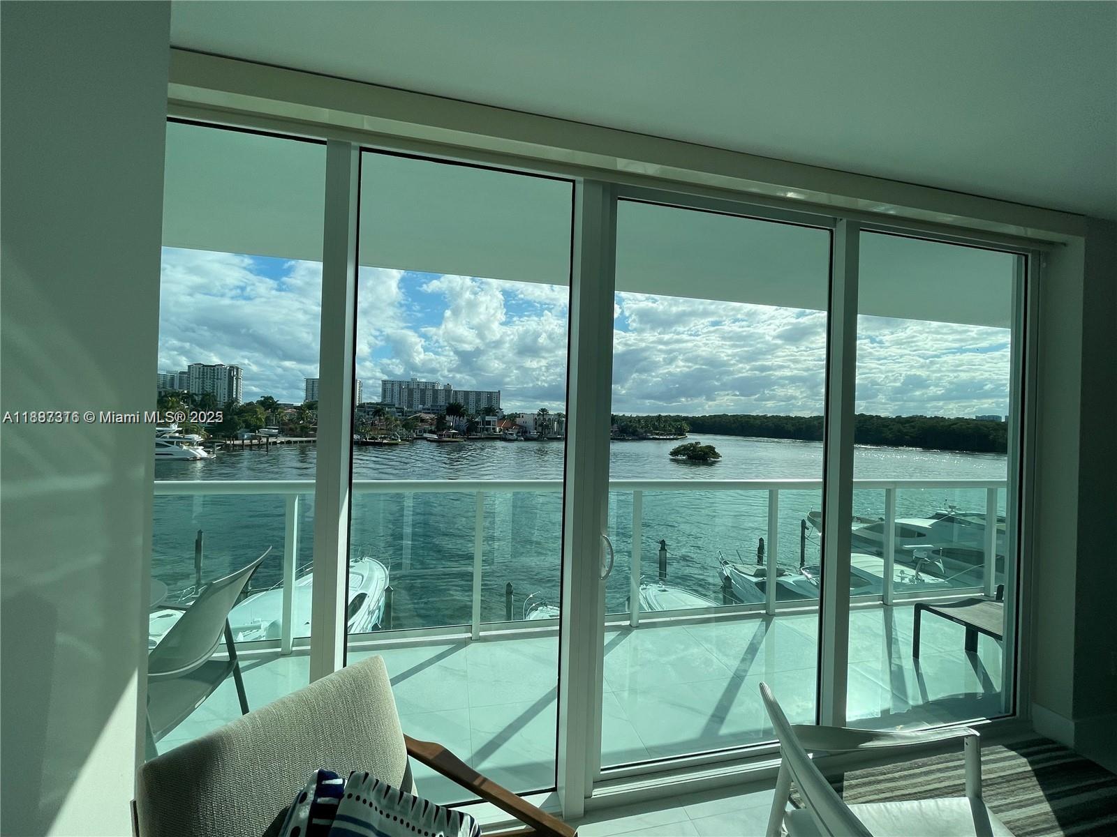 400 SUNNY ISLES CONDO EAS - Residential Lease