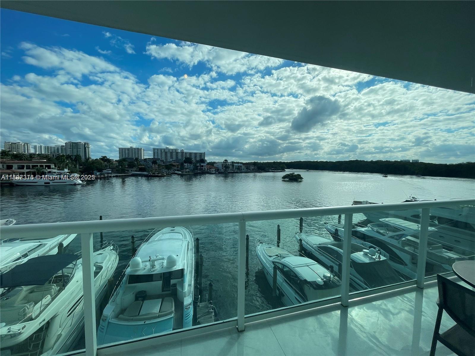 400 SUNNY ISLES CONDO EAS - Residential Lease
