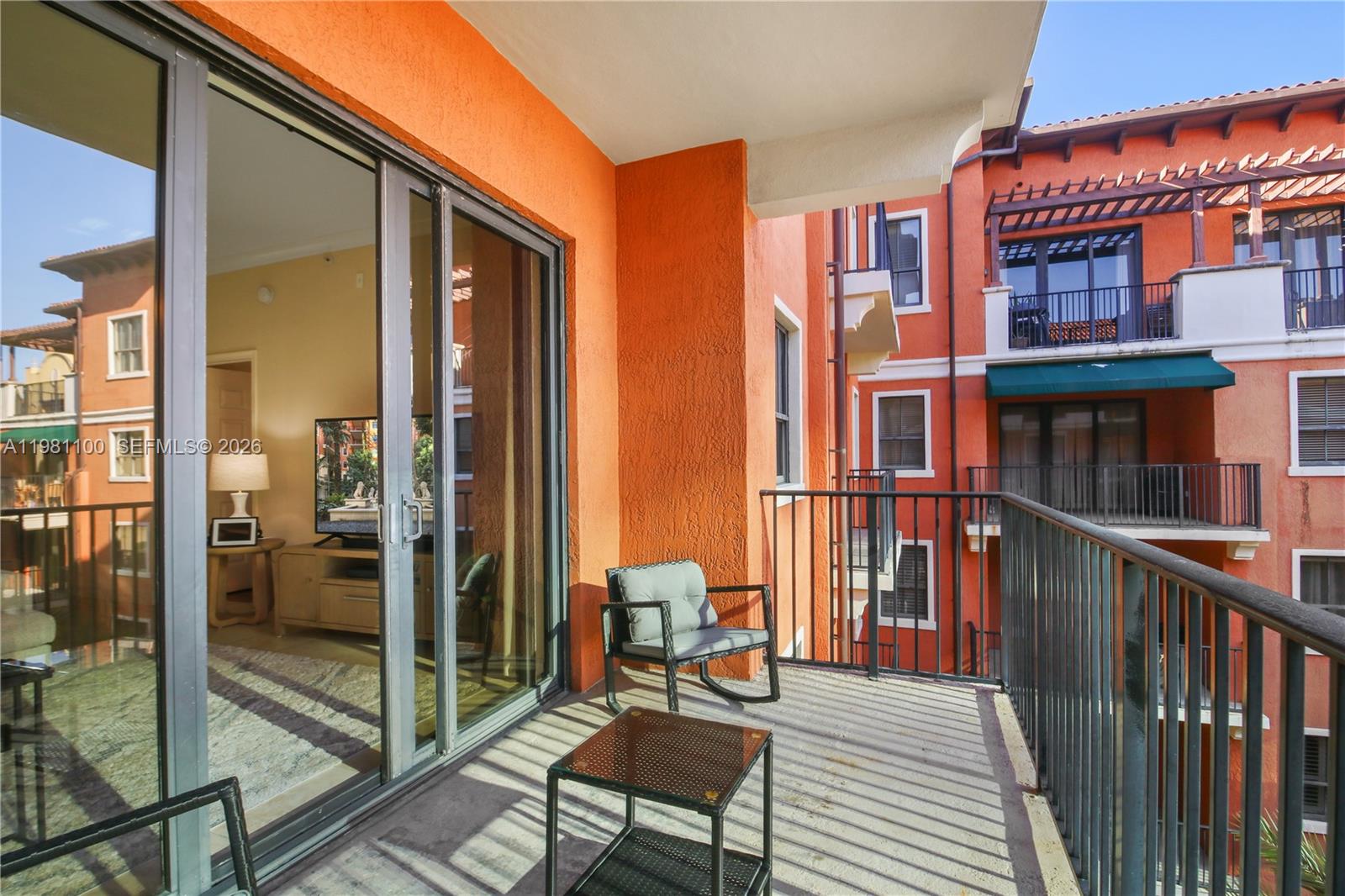 ANDALUSIA CONDO RESIDENCE - Residential Lease