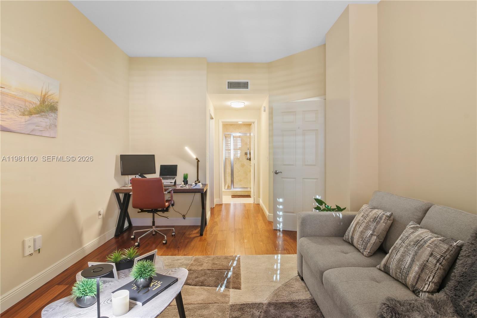 ANDALUSIA CONDO RESIDENCE - Residential Lease