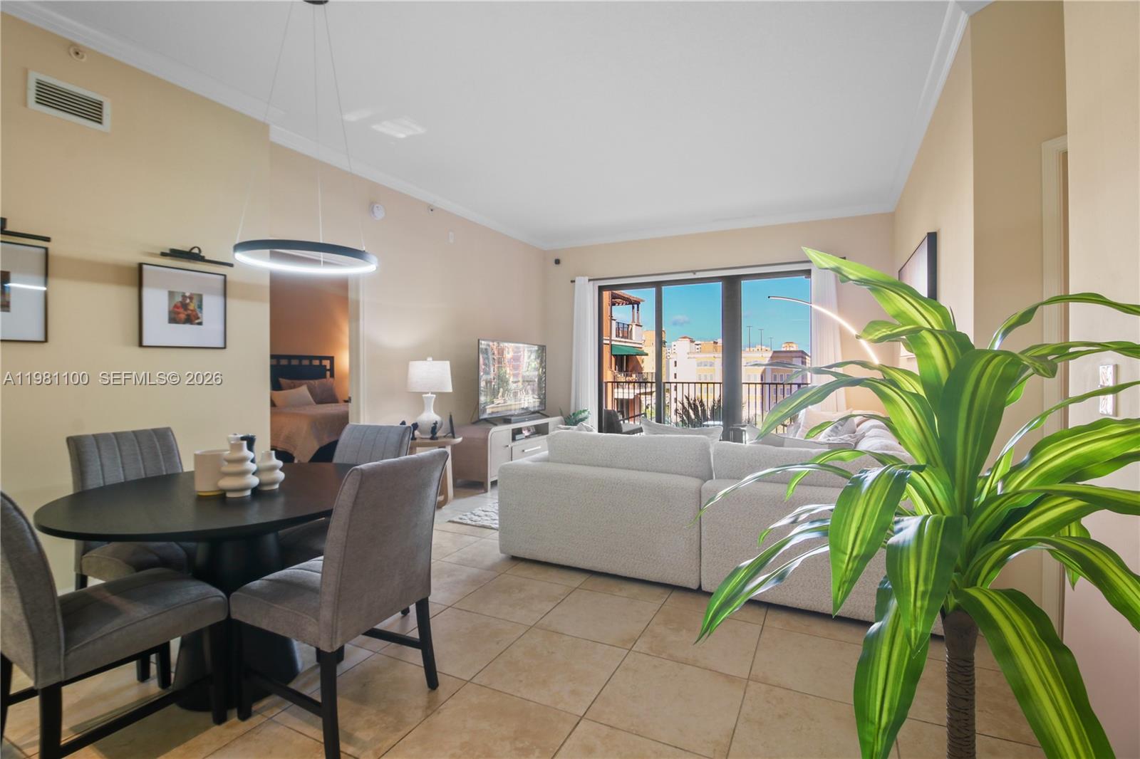 ANDALUSIA CONDO RESIDENCE - Residential Lease