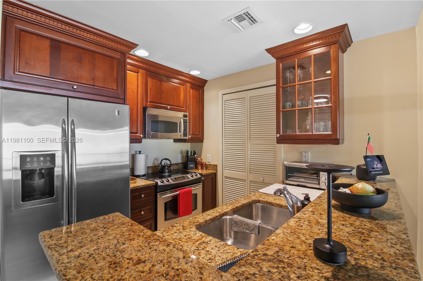 100 Andalusia Ave 708