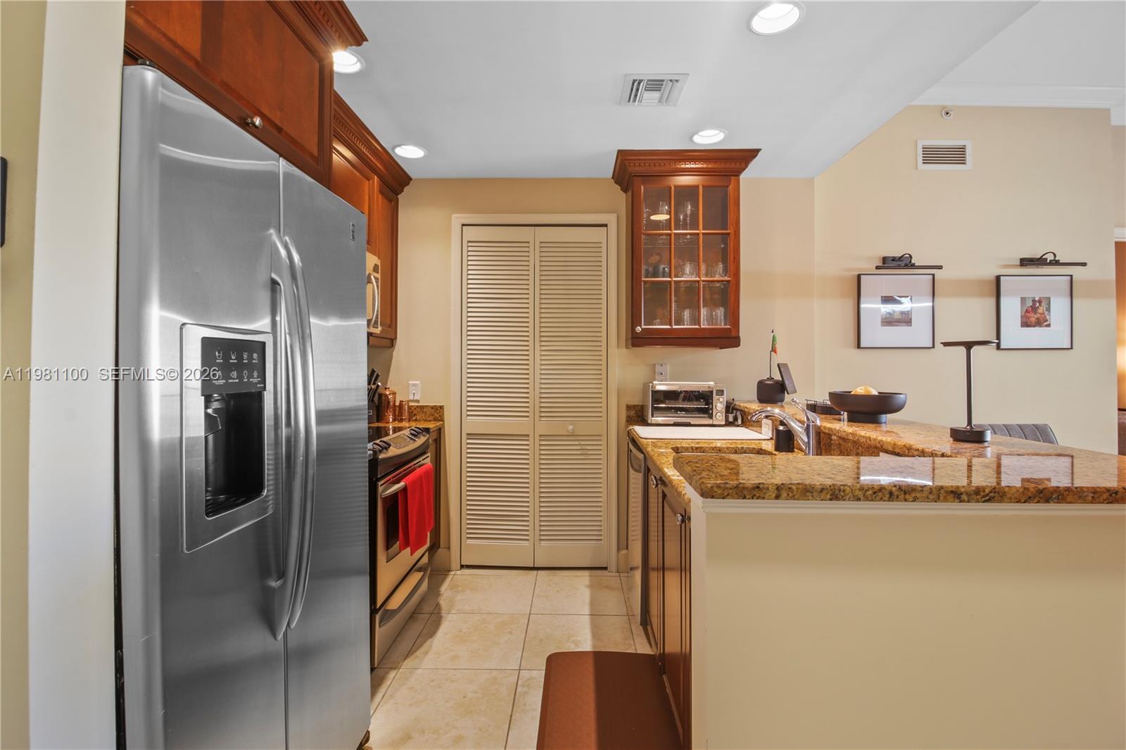 100 Andalusia Ave 708