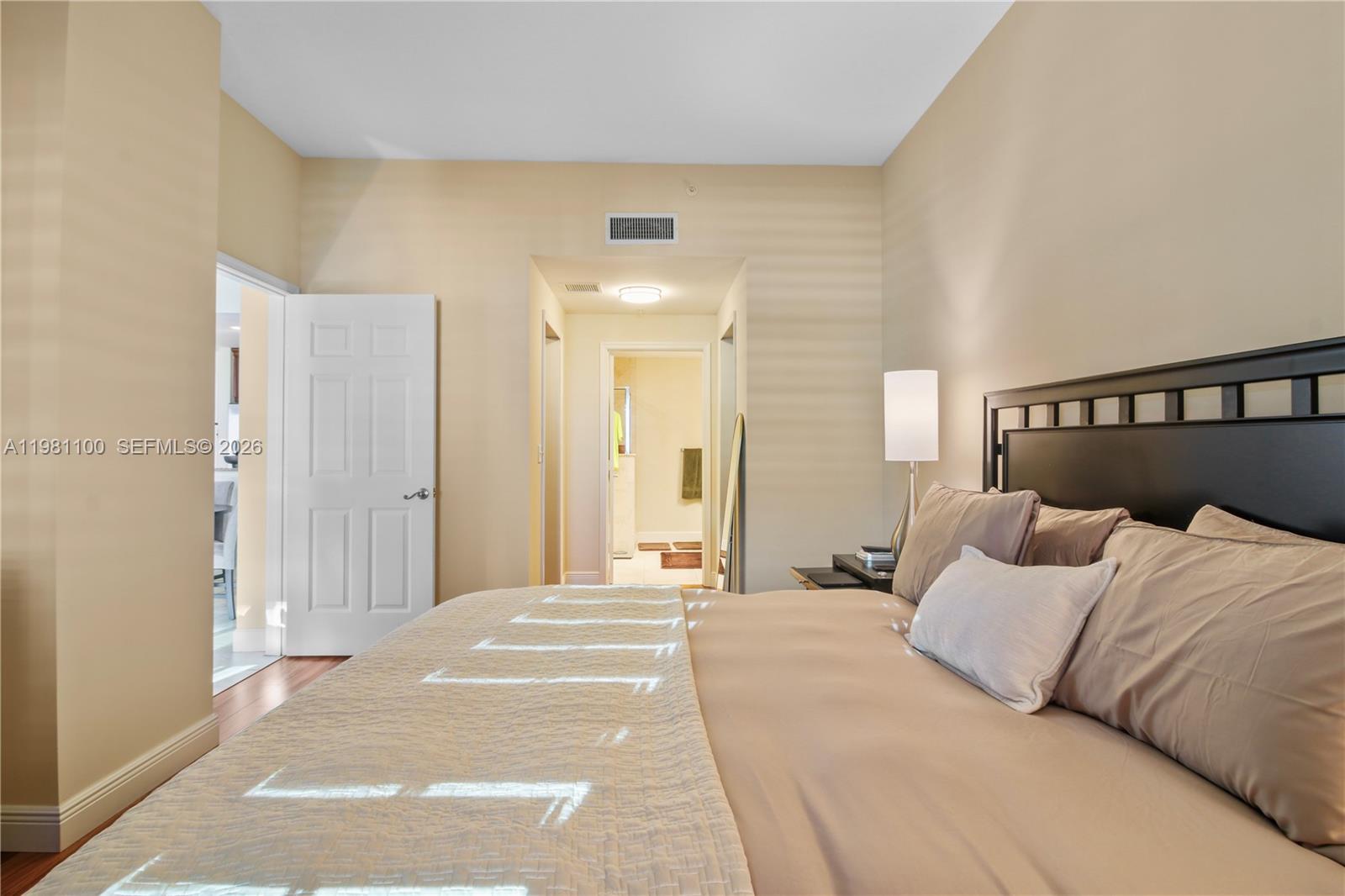 ANDALUSIA CONDO RESIDENCE - Residential Lease