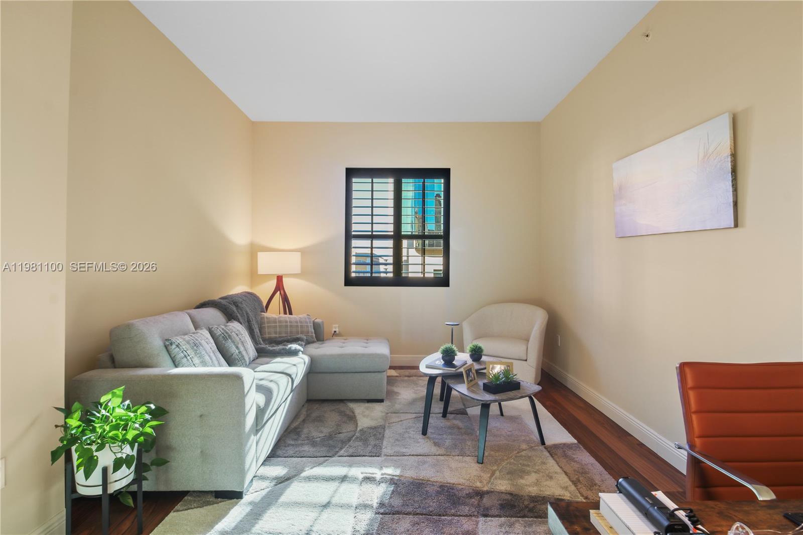 ANDALUSIA CONDO RESIDENCE - Residential Lease