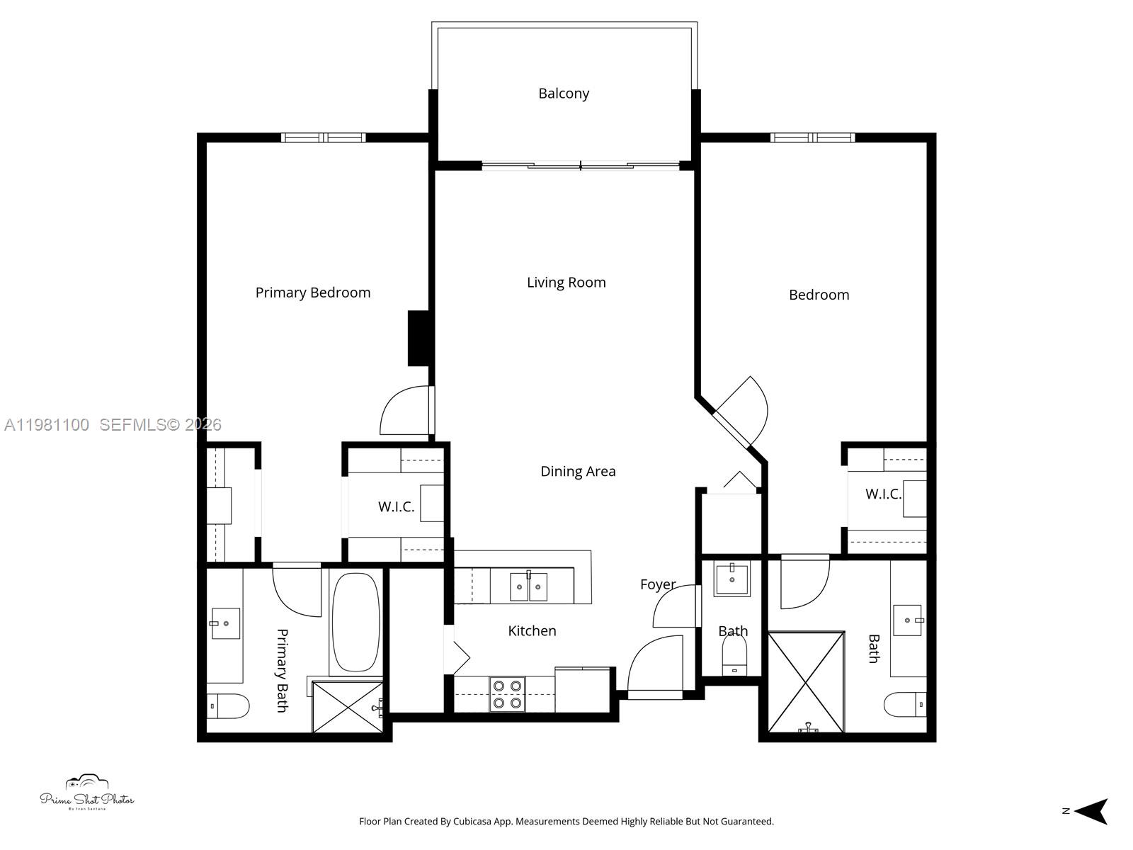 ANDALUSIA CONDO RESIDENCE - Residential Lease