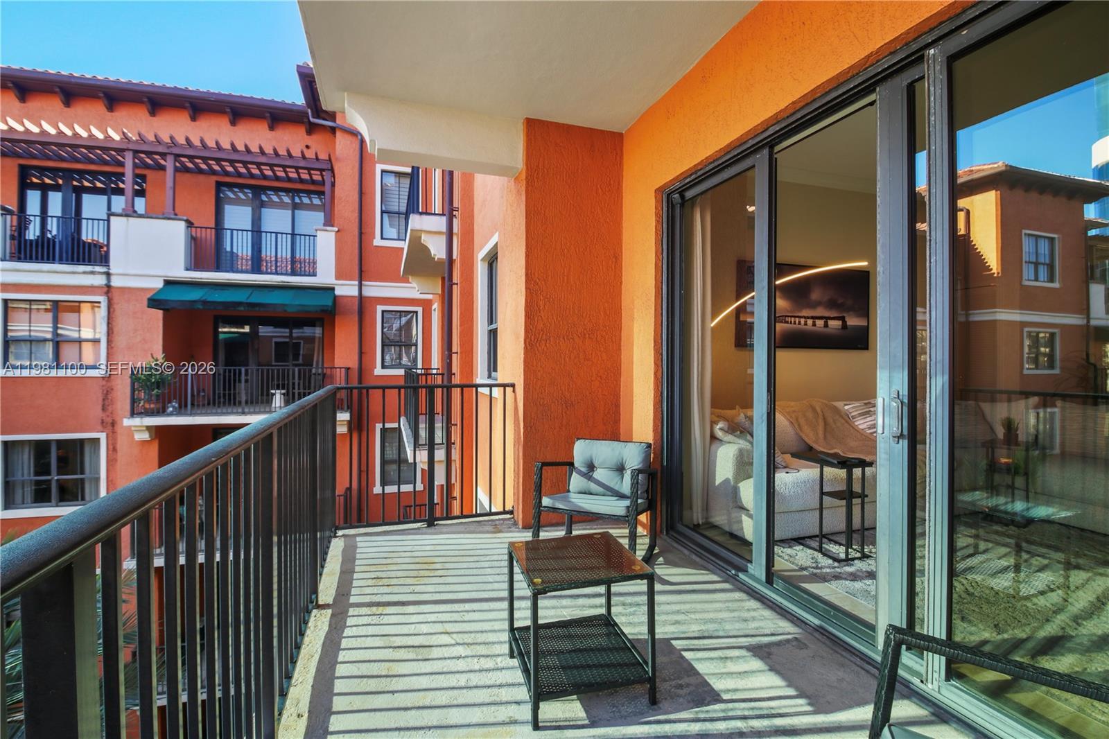 ANDALUSIA CONDO RESIDENCE - Residential Lease