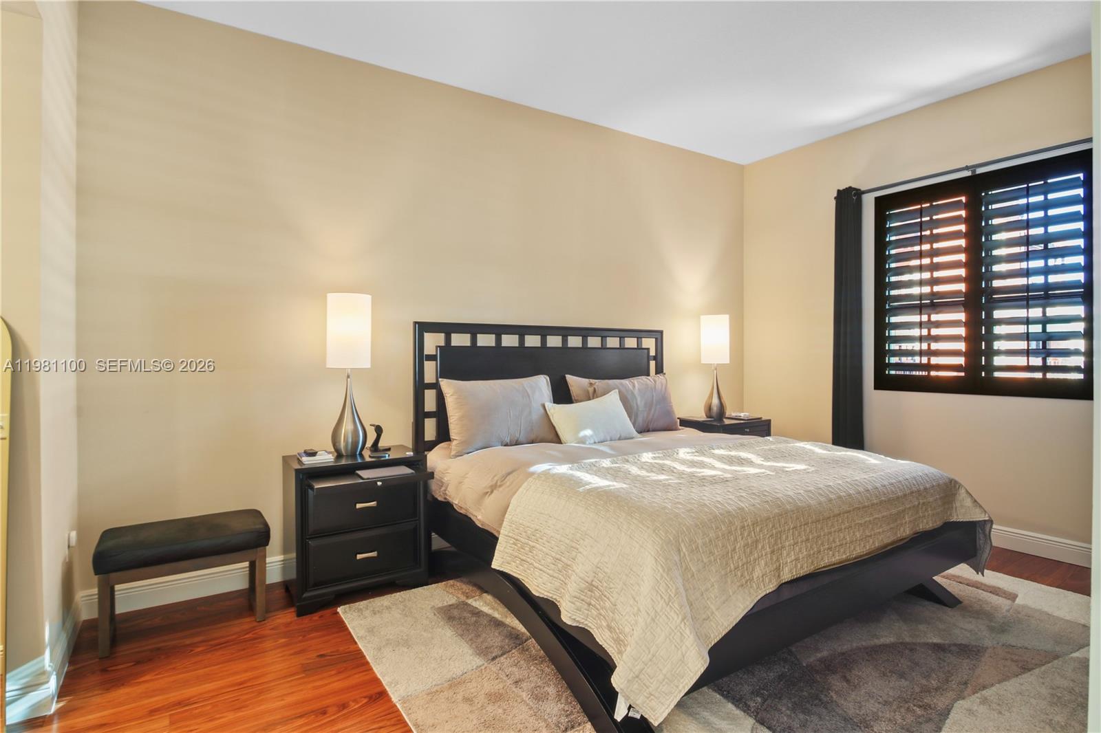 ANDALUSIA CONDO RESIDENCE - Residential Lease