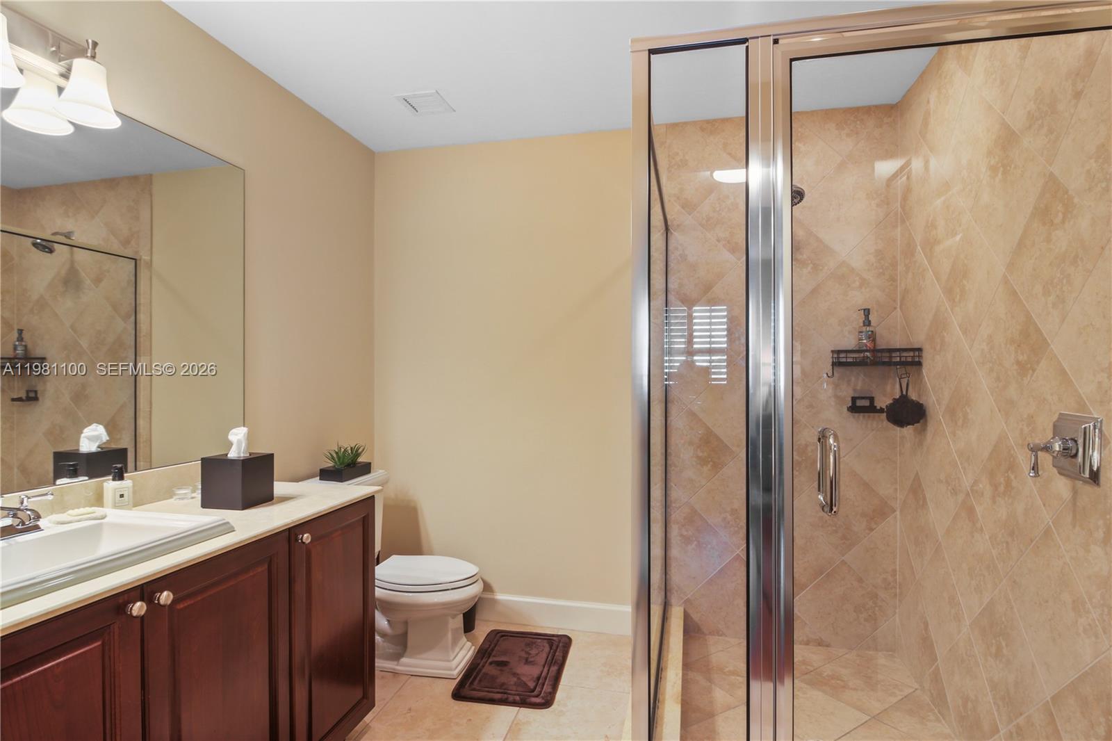 ANDALUSIA CONDO RESIDENCE - Residential Lease