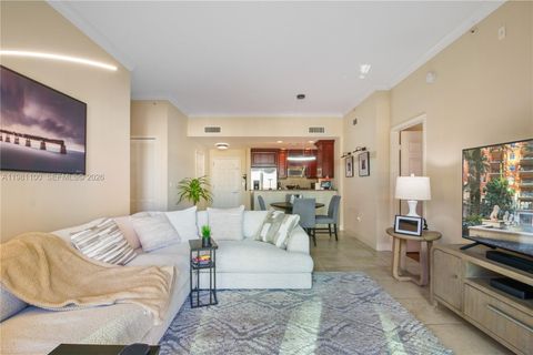 100 Andalusia Ave 708 Coral Gables FL 33134