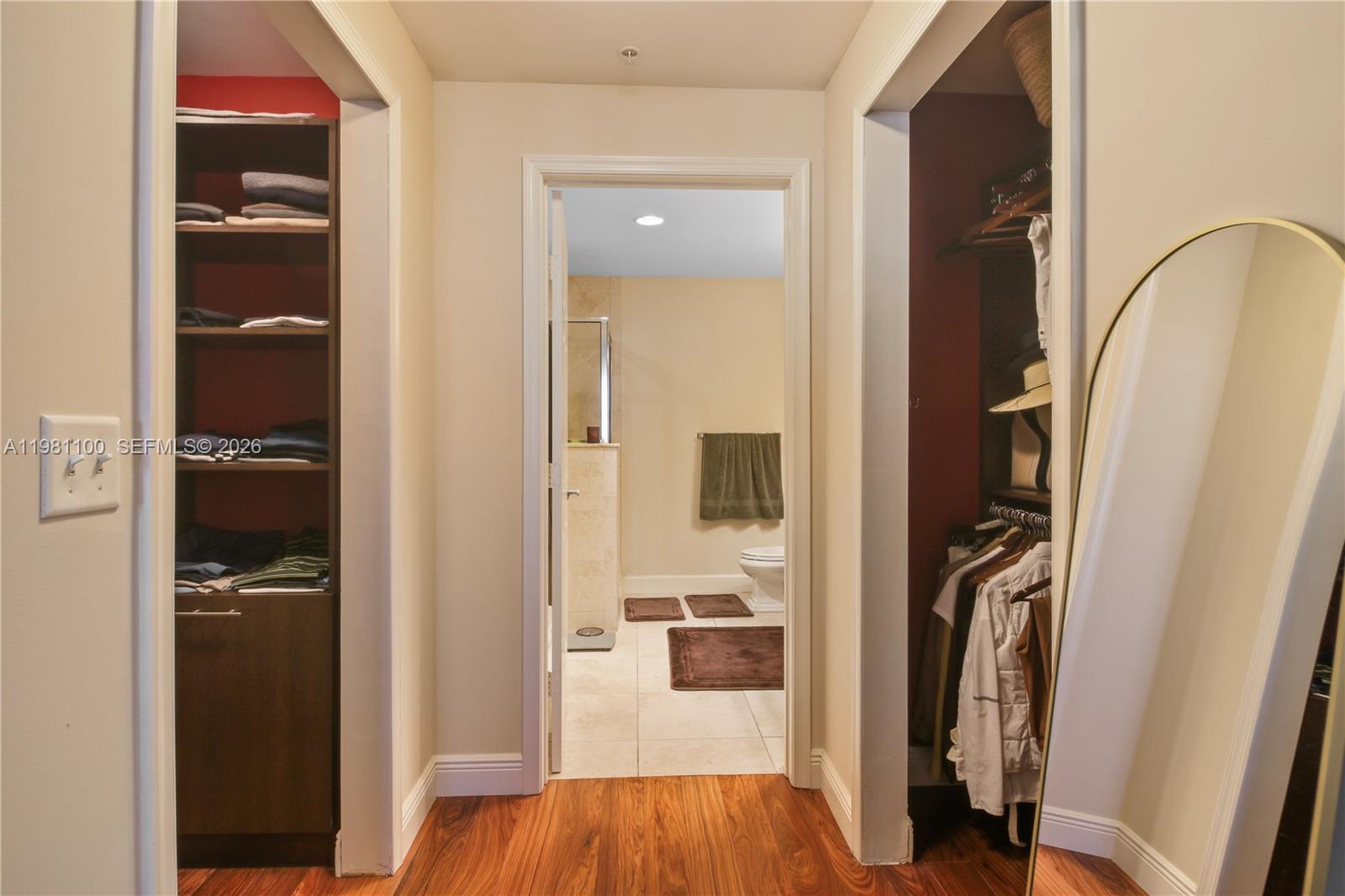 ANDALUSIA CONDO RESIDENCE - Residential Lease