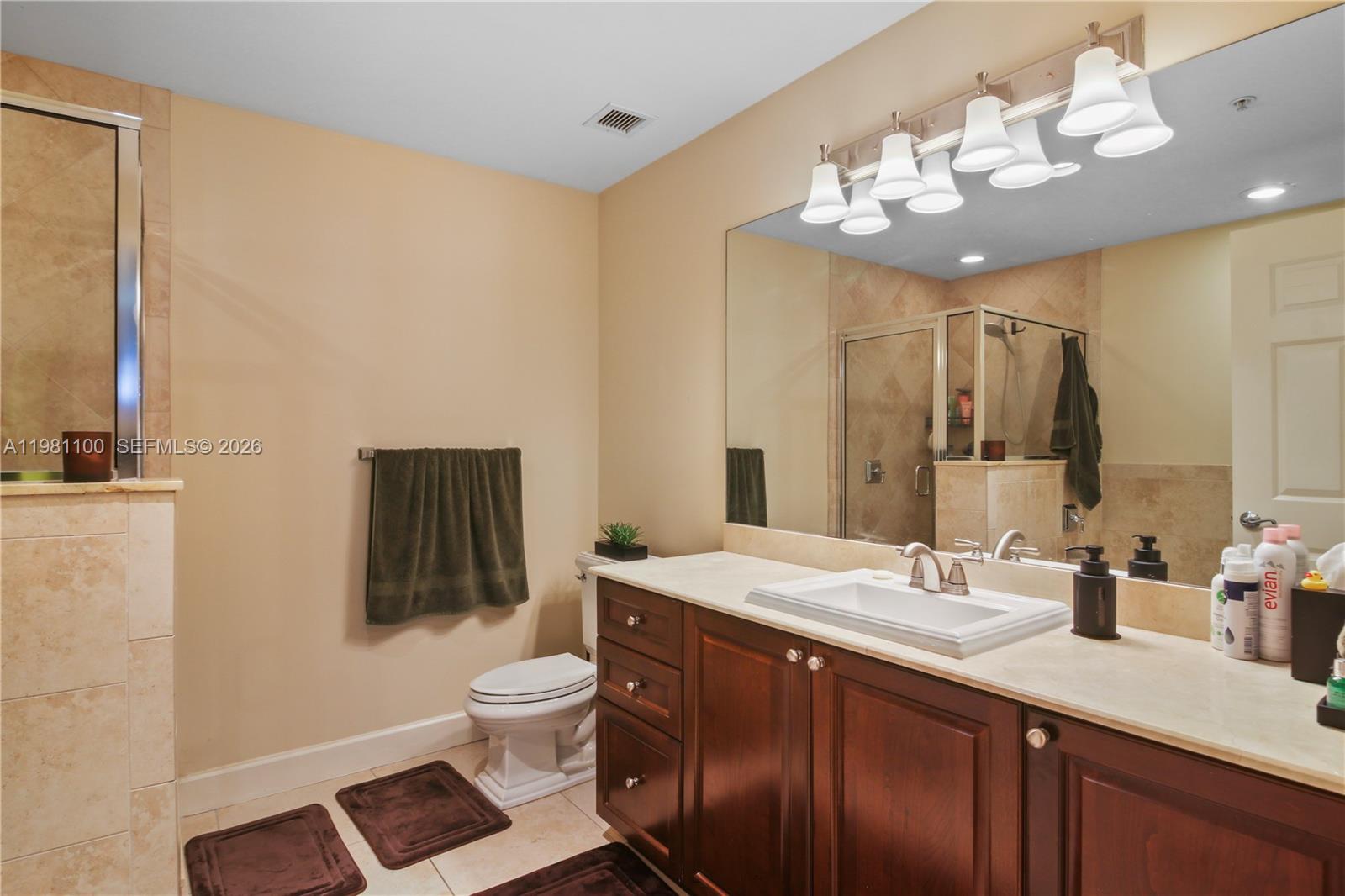 ANDALUSIA CONDO RESIDENCE - Residential Lease