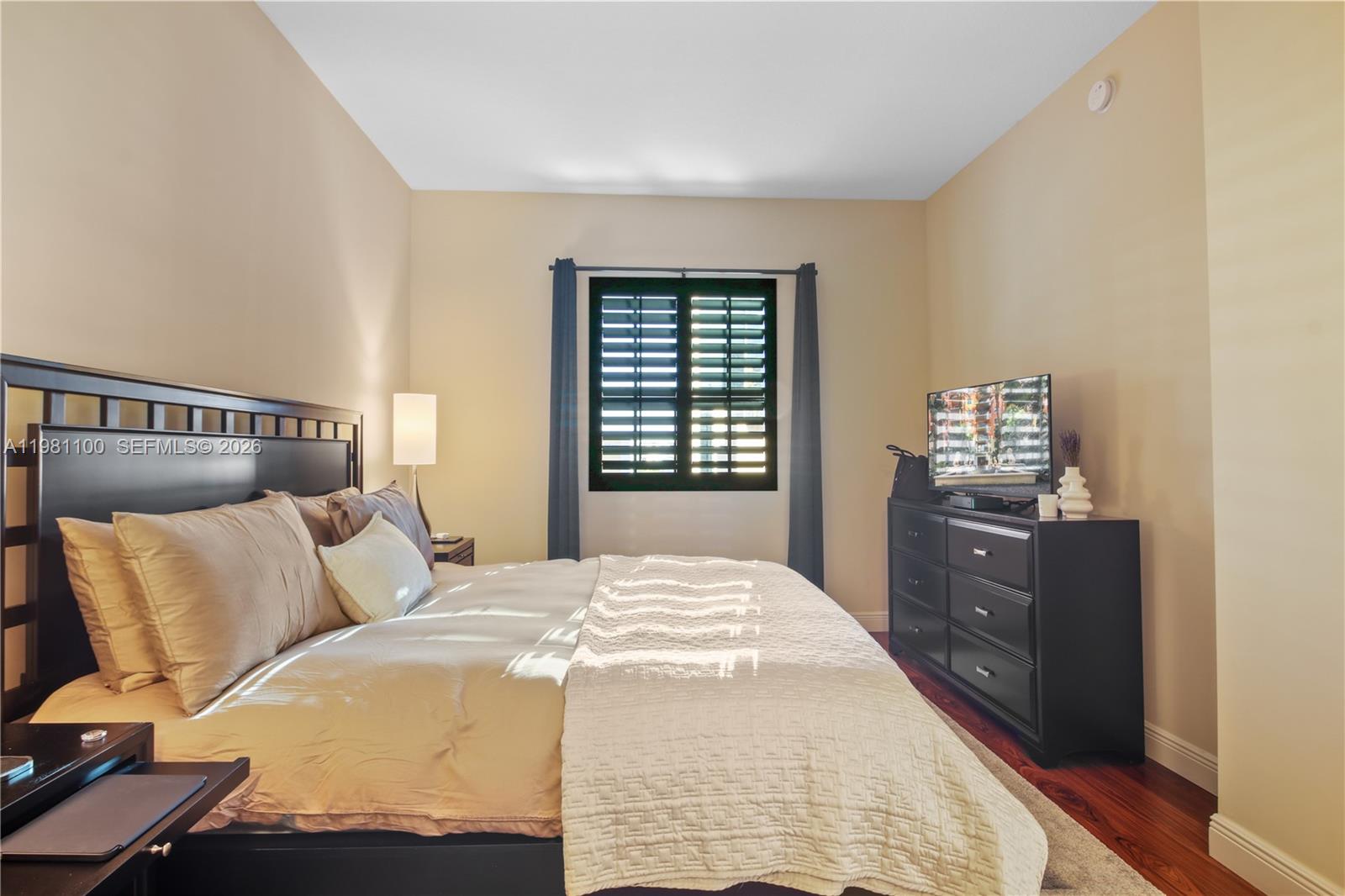 ANDALUSIA CONDO RESIDENCE - Residential Lease