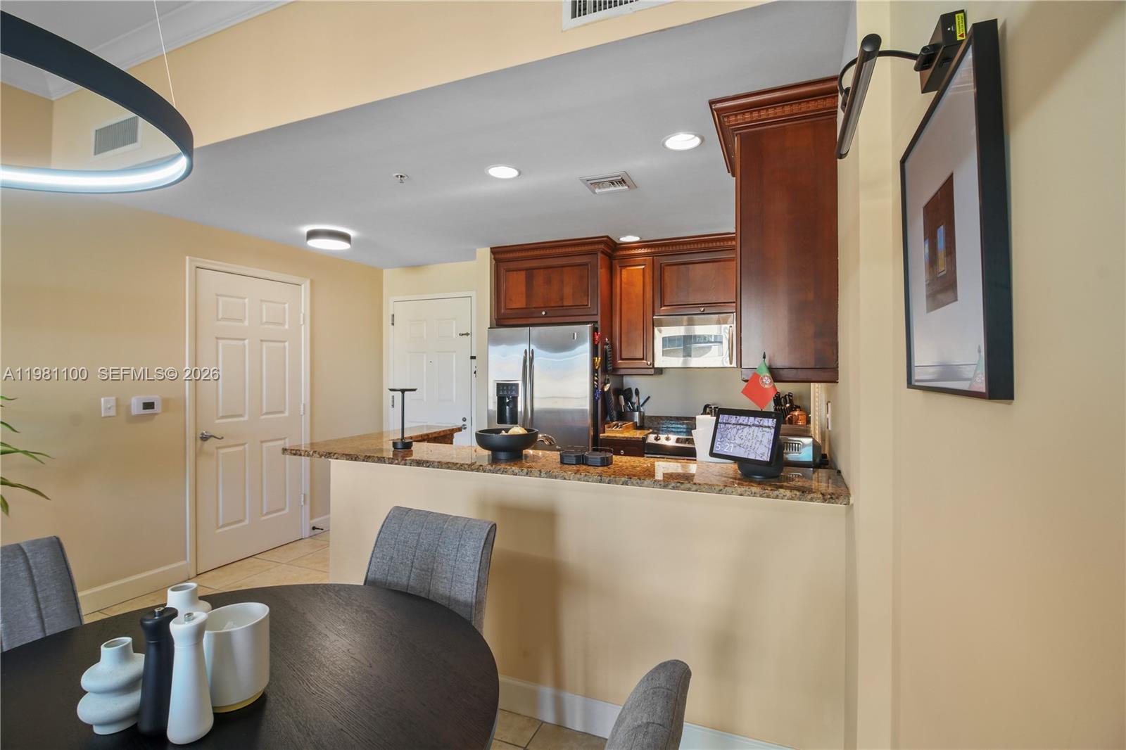 ANDALUSIA CONDO RESIDENCE - Residential Lease