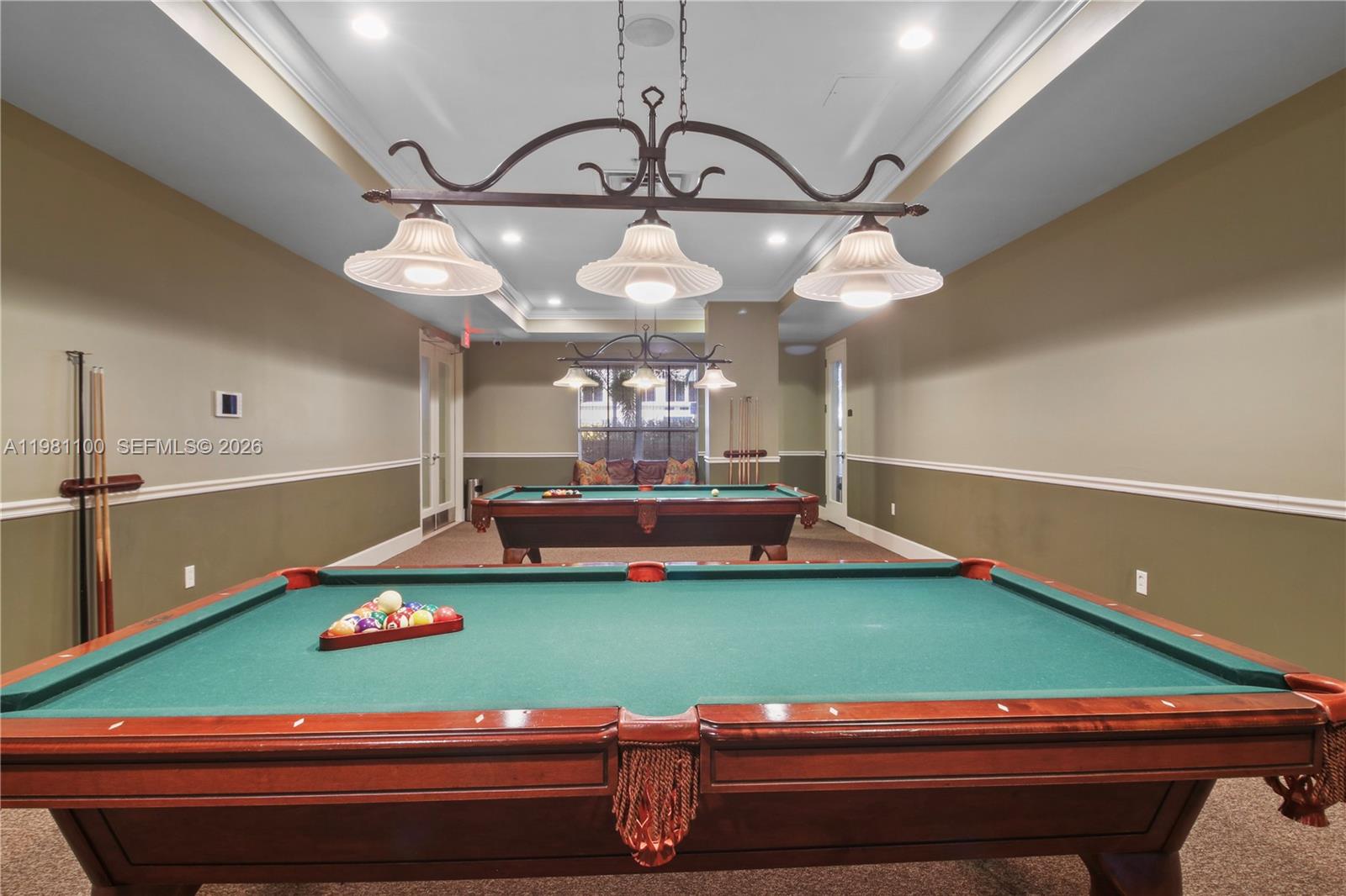 ANDALUSIA CONDO RESIDENCE - Residential Lease