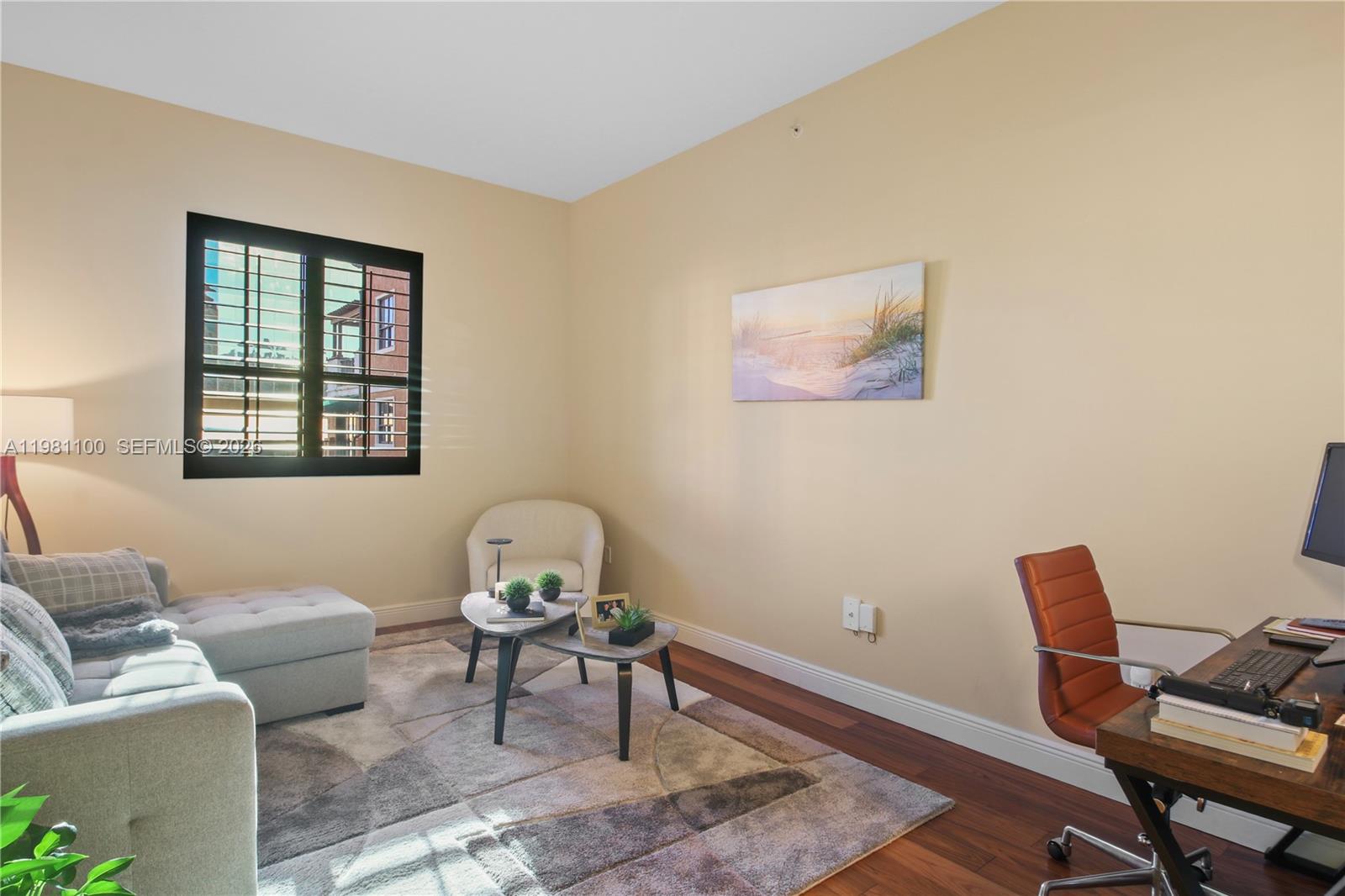 ANDALUSIA CONDO RESIDENCE - Residential Lease