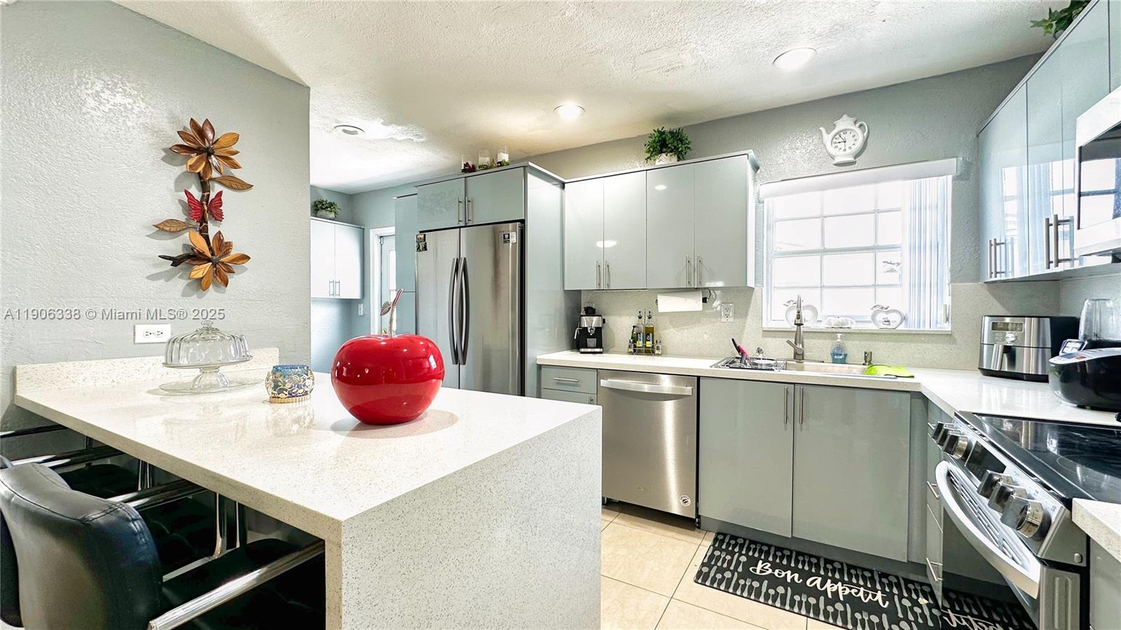 CAROL CITY GARDENS 2ND AD - Residential