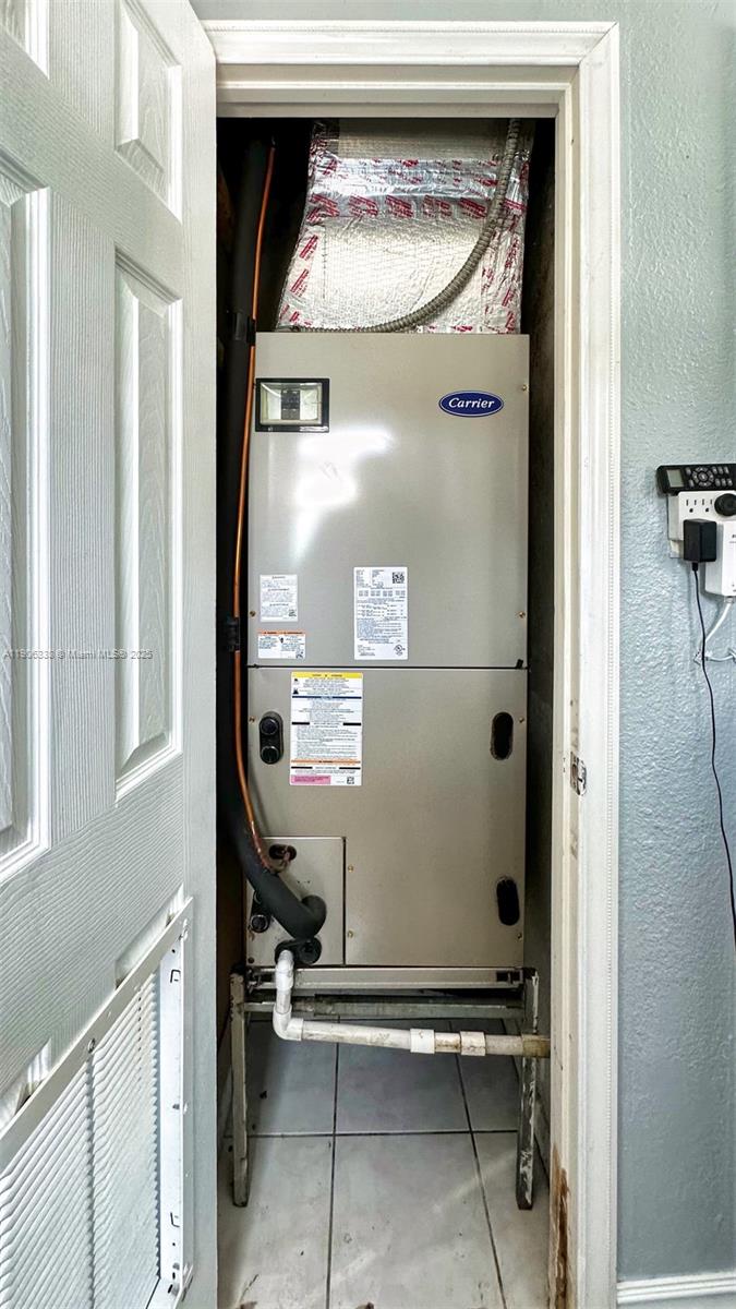 CAROL CITY GARDENS 2ND AD - Residential