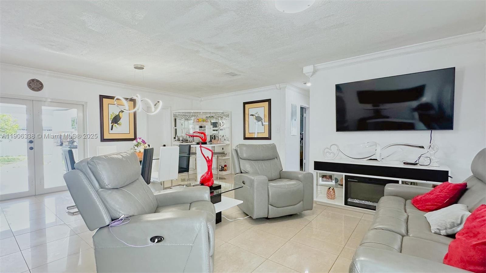 CAROL CITY GARDENS 2ND AD - Residential