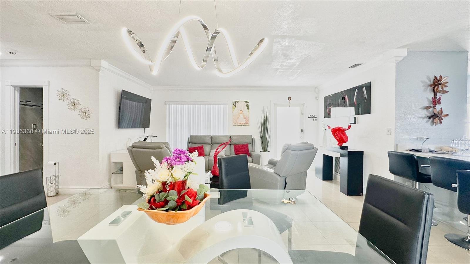 CAROL CITY GARDENS 2ND AD - Residential