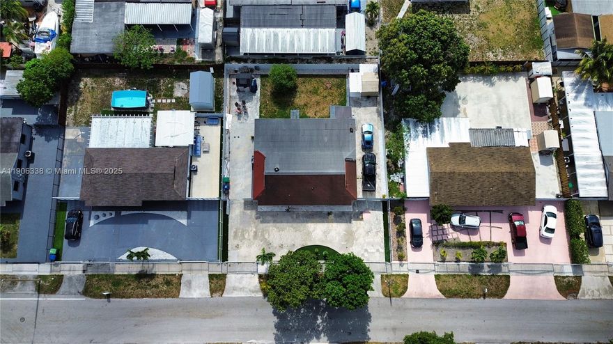 SELLER TO CREDIT BUYER UP TO $10,000 IN PRE-PAIDS AND CLOSING COSTS.  Beautifully renovated 4-bedroom, 2-bathroom home. This home boasts a brand new kitchen (including new cabinets, granite countertops, and appliances), new flooring throughout, and new lighting. The central a/c is almost new and sure to keep you cool in this Miami heat. Additional upgrades include a new roof, water heater, and new interior and exterior doors in the perfect neighborhood. This home is a MUST see!