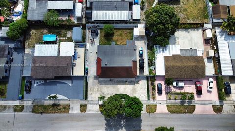 20515 NW 45th Ave Miami Gardens FL 33055