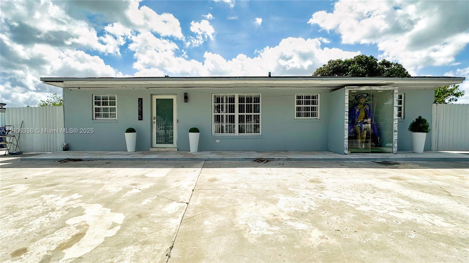 CAROL CITY GARDENS 2ND AD - Residential