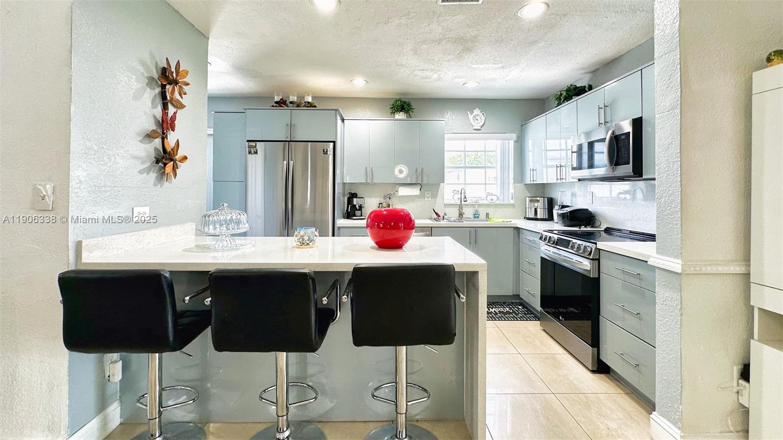 CAROL CITY GARDENS 2ND AD - Residential