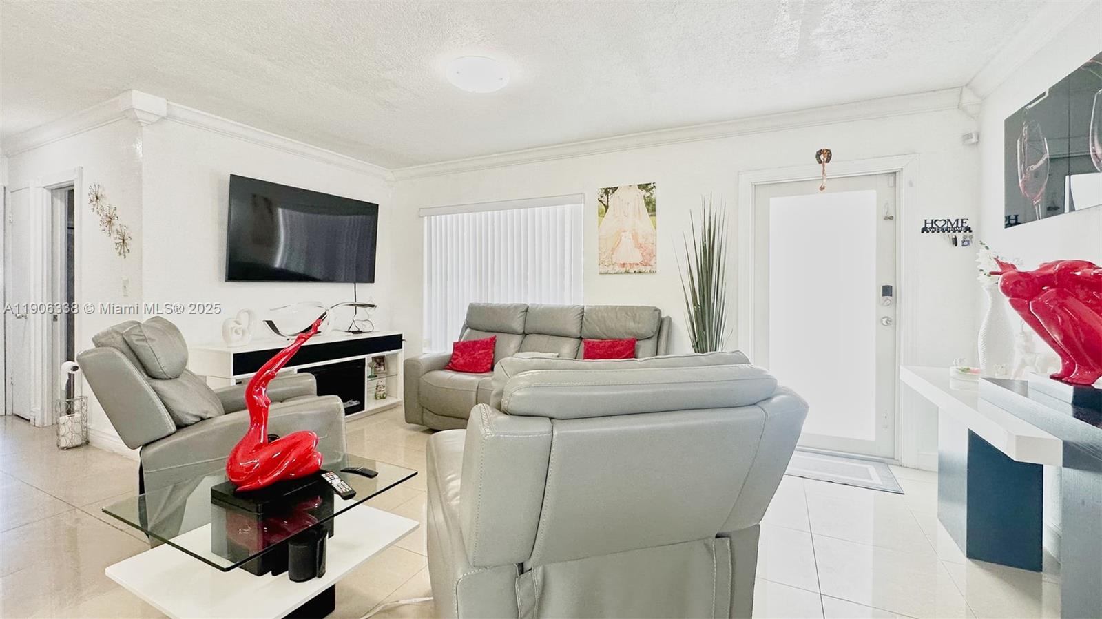 CAROL CITY GARDENS 2ND AD - Residential