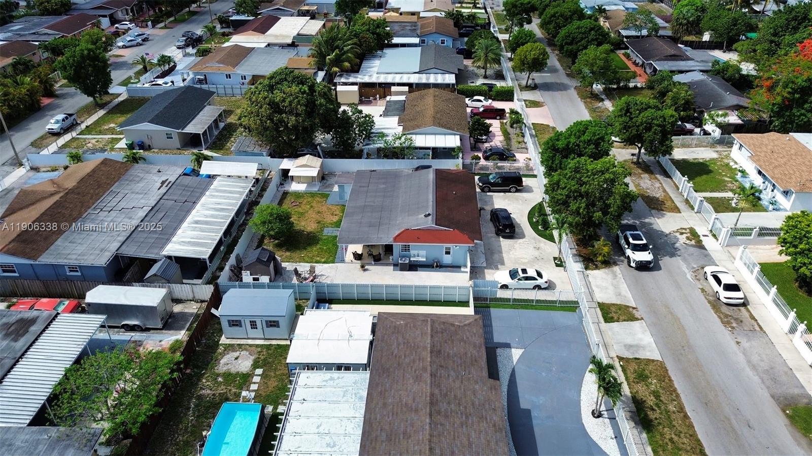 CAROL CITY GARDENS 2ND AD - Residential