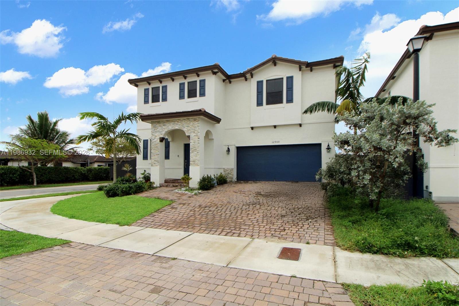 KENDALL ASSEMBLAGE NORTH - Residential