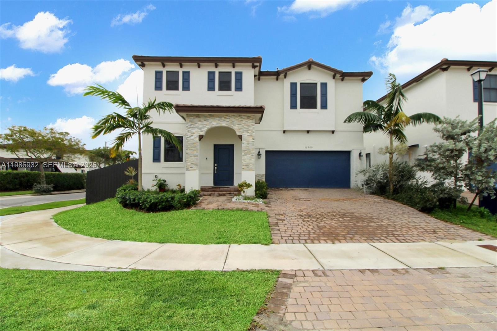 KENDALL ASSEMBLAGE NORTH - Residential