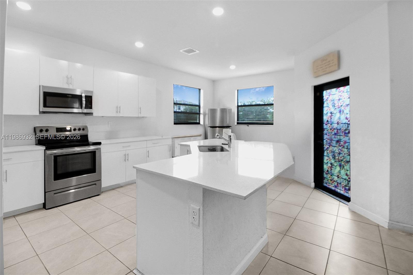 KENDALL ASSEMBLAGE NORTH - Residential