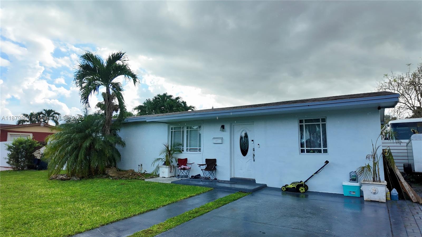 PALMLAND HOMES SOUTH NO 4 - Residential