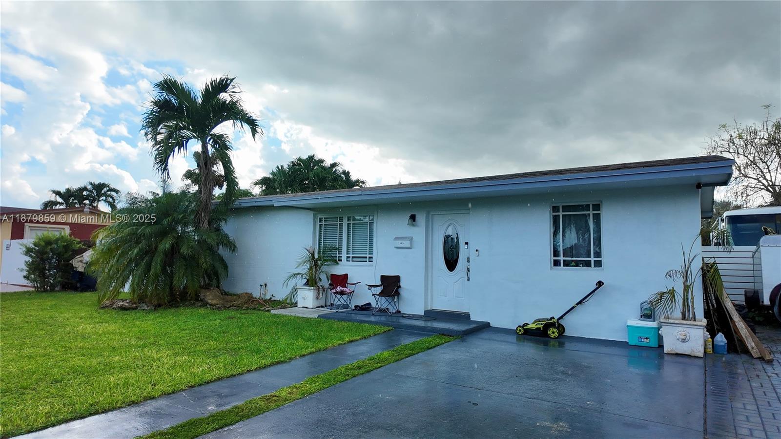 PALMLAND HOMES SOUTH NO 4 - Residential