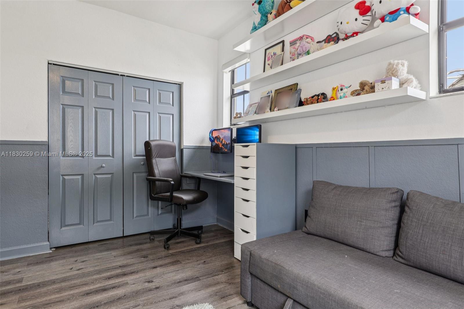 BONTERRA - Residential