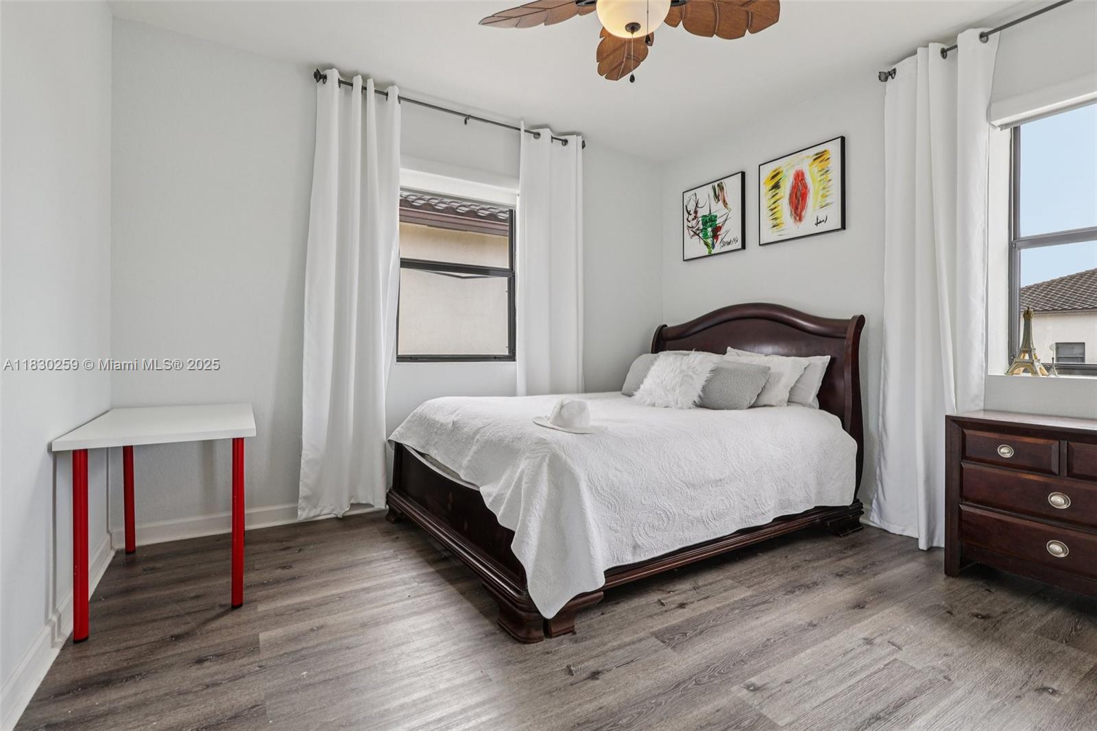 BONTERRA - Residential