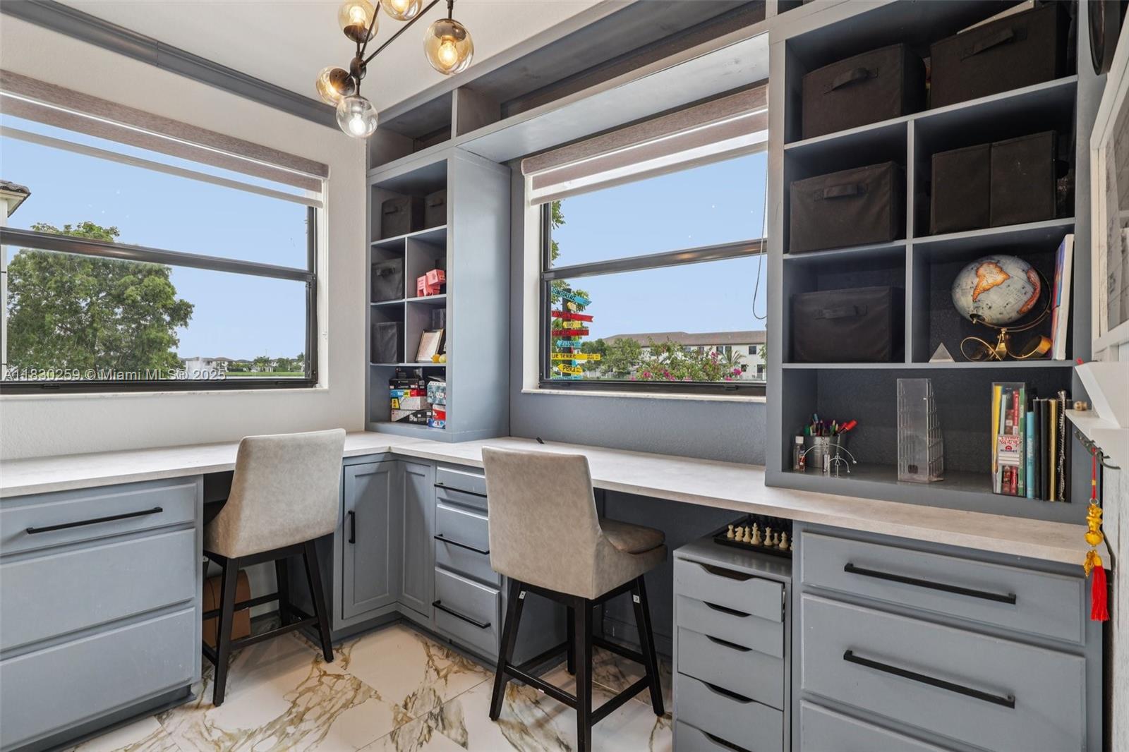 BONTERRA - Residential